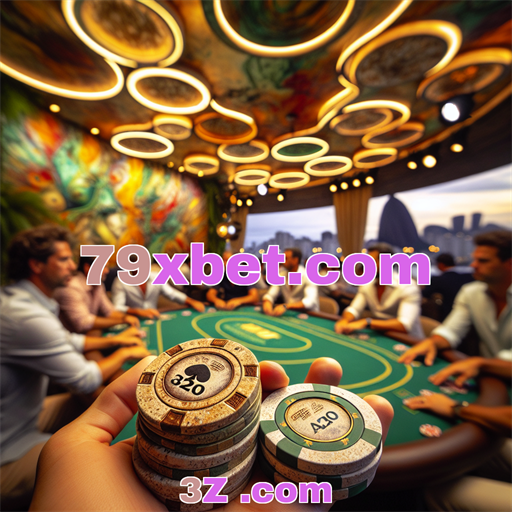 Descubra a Categoria 'Game Features' no 79xbet.com